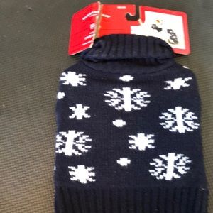 Wonder Shop Dog Sweater